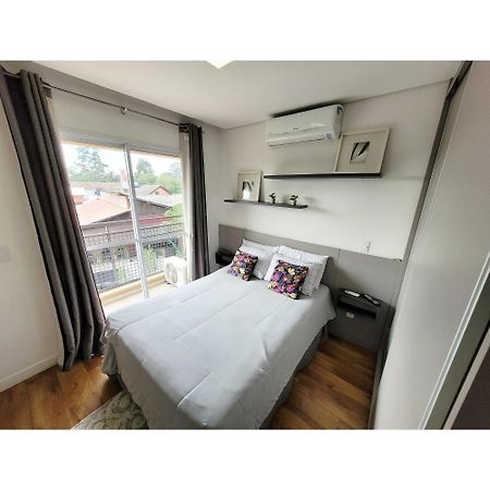 Studio Completo Cotia Granja Vianna 417 Exteriér fotografie