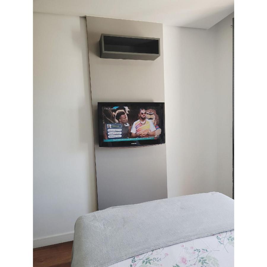 Studio Completo Cotia Granja Vianna 417 Exteriér fotografie