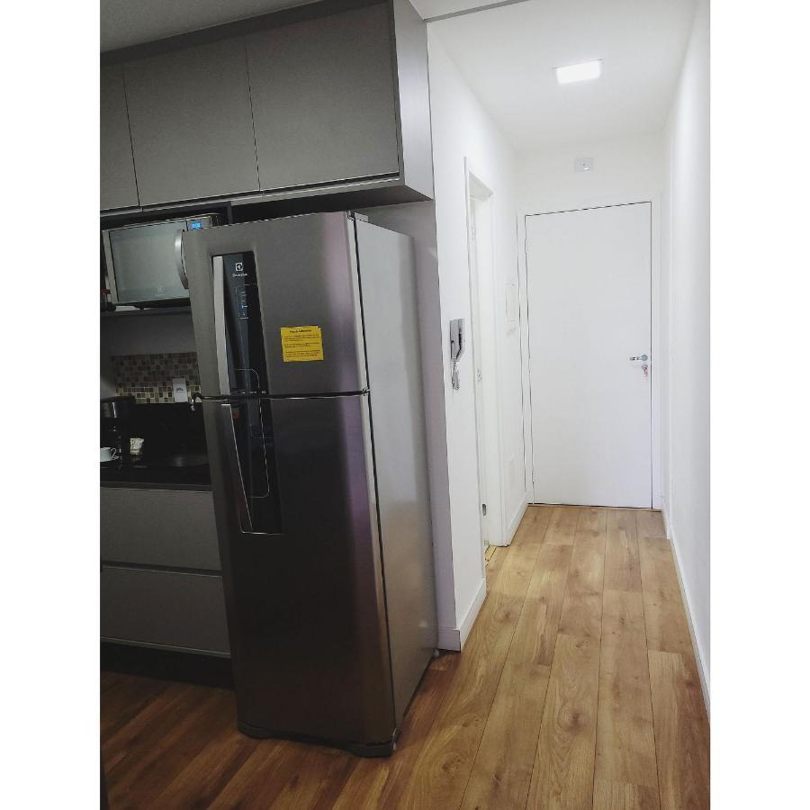 Studio Completo Cotia Granja Vianna 417 Exteriér fotografie