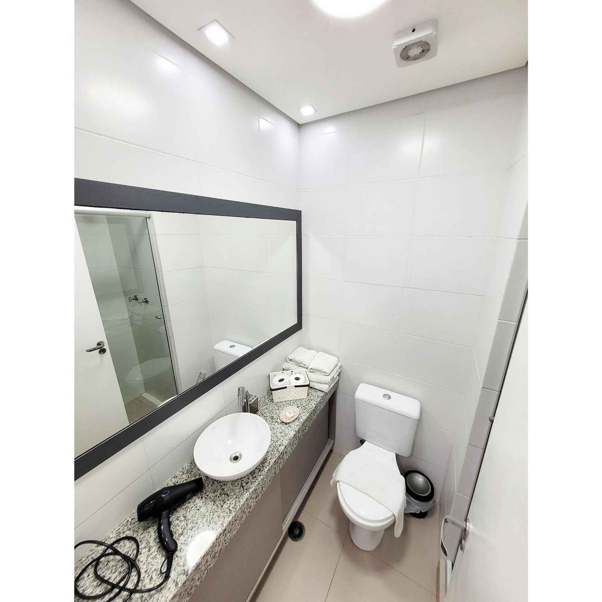 Studio Completo Cotia Granja Vianna 417 Exteriér fotografie