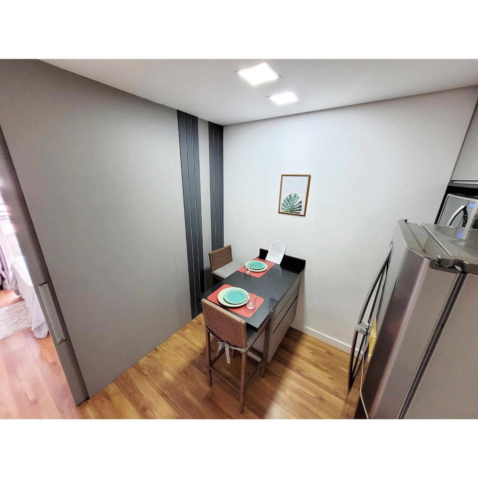 Studio Completo Cotia Granja Vianna 417 Exteriér fotografie