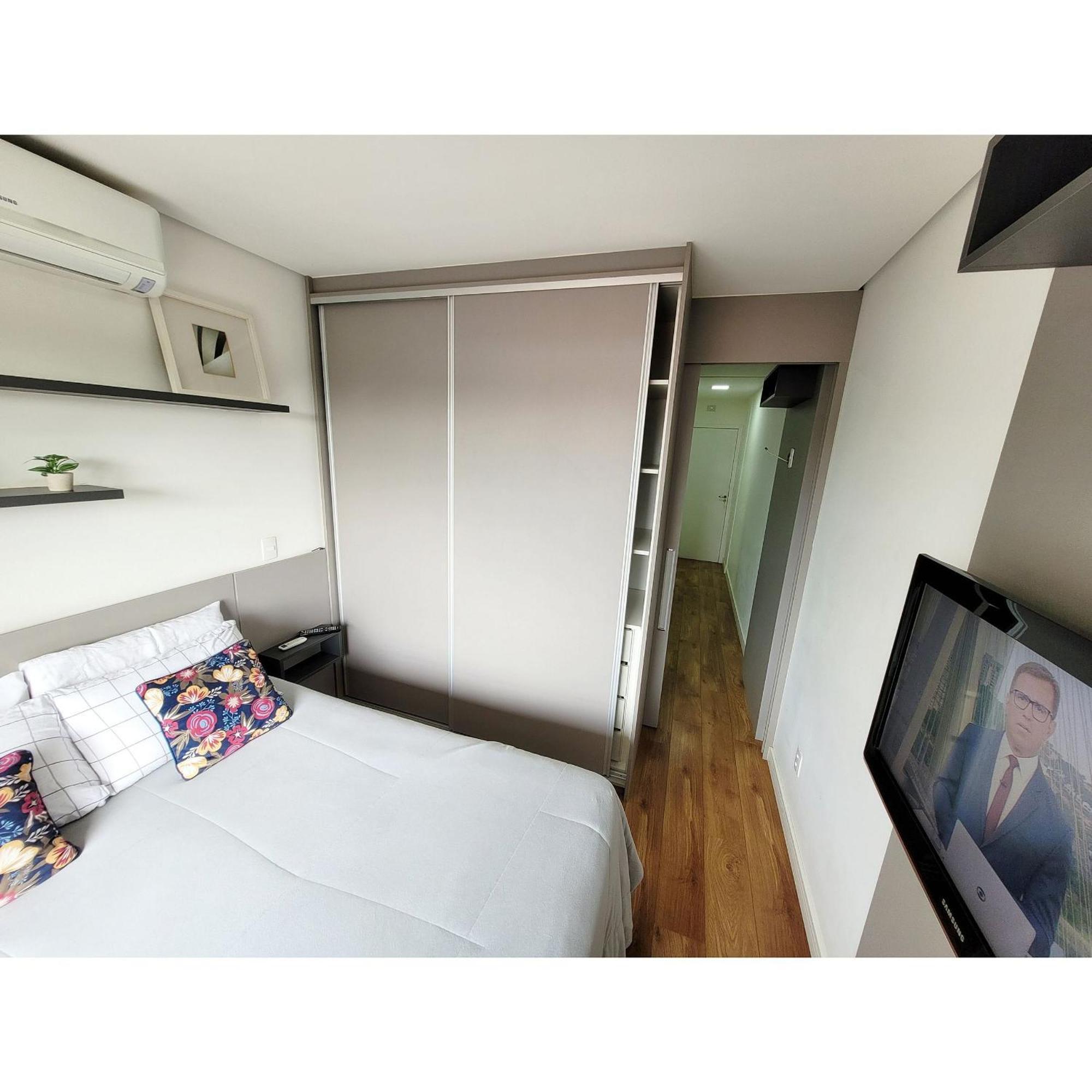 Studio Completo Cotia Granja Vianna 417 Exteriér fotografie