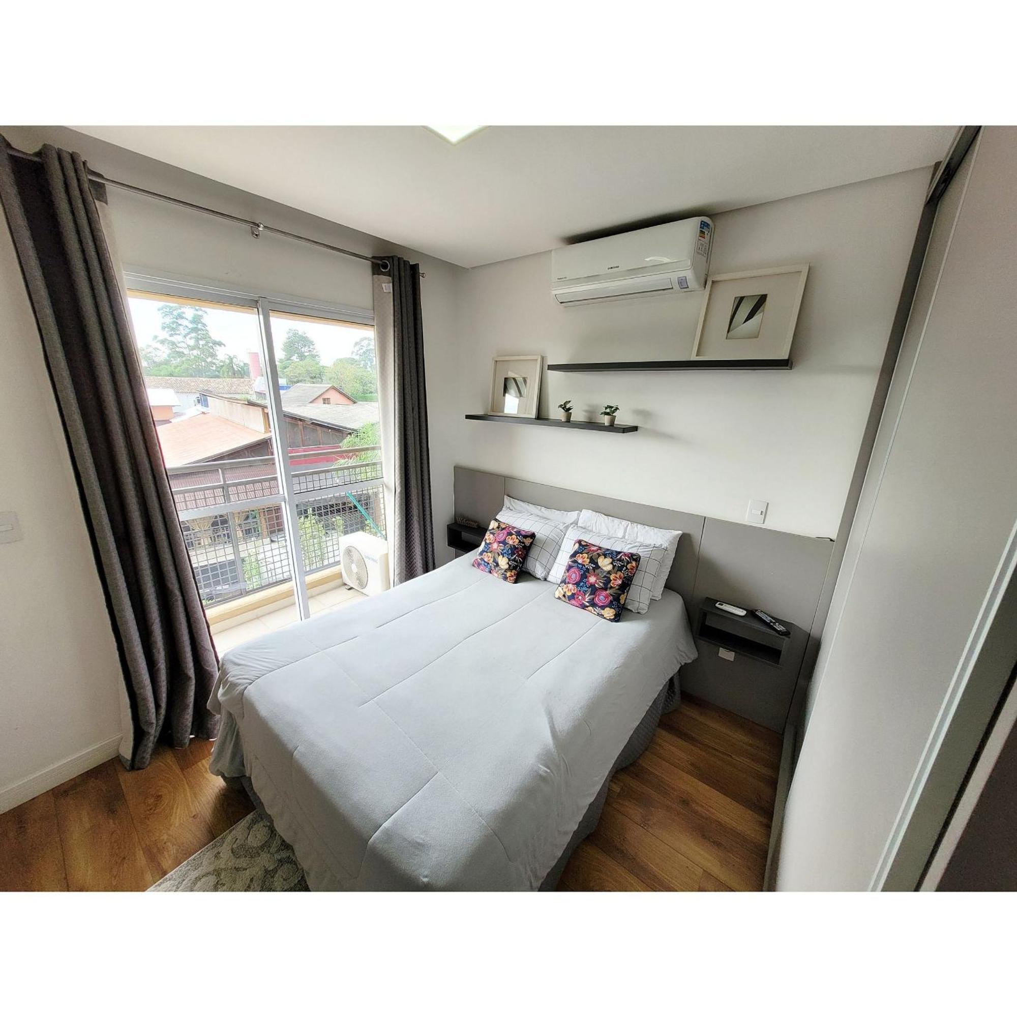 Studio Completo Cotia Granja Vianna 417 Exteriér fotografie